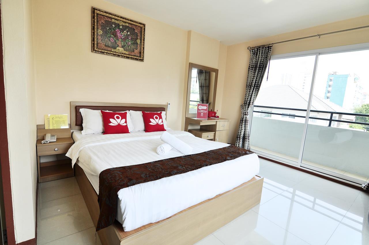 Khách sạn Buddy Place