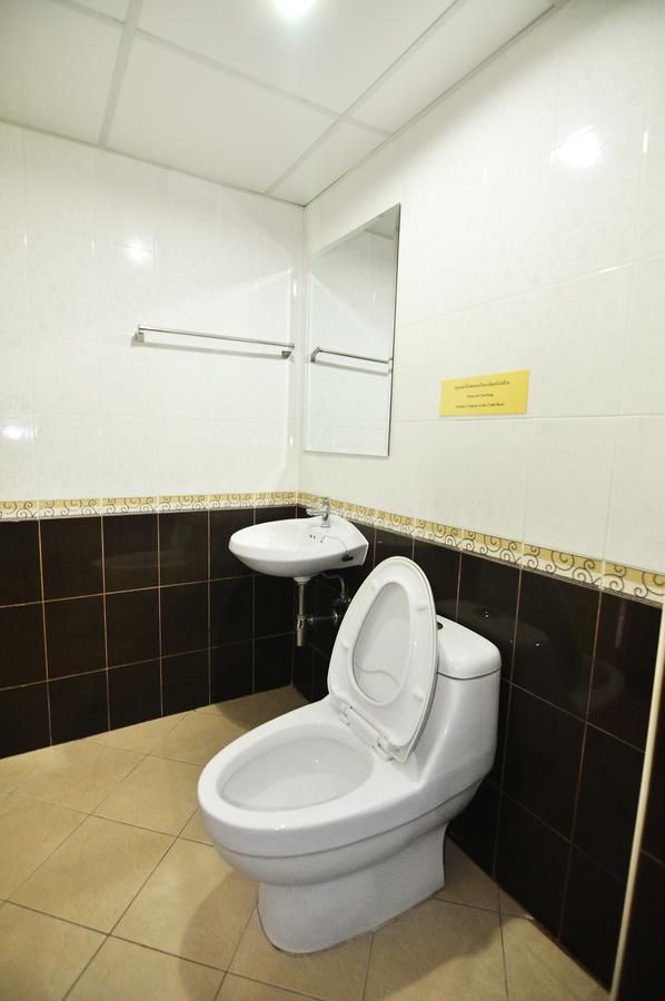 Hotel Buddy Place 2*
