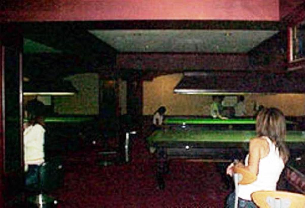 Max-one House Bangkok