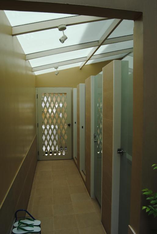 Hostal Baan Dinso *