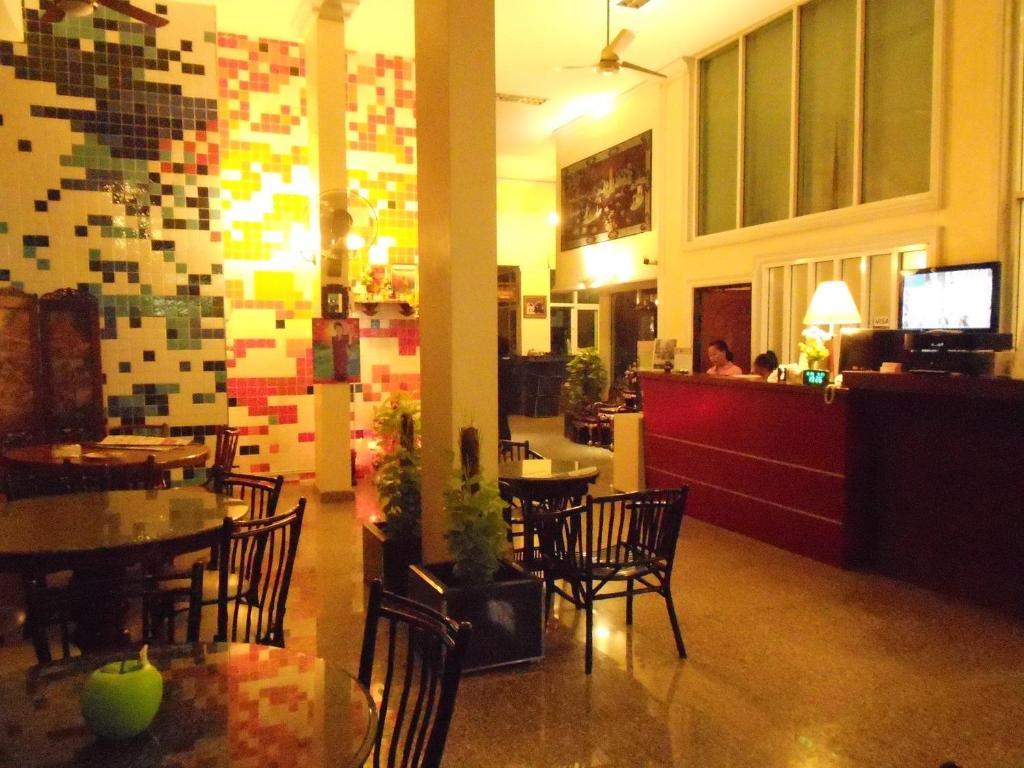61 Bangkok