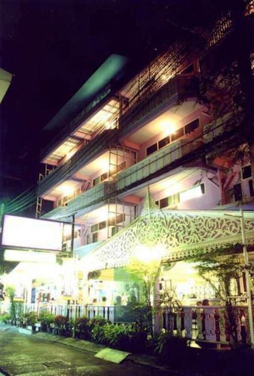 Sawasdee Welcome Inn Hostel *