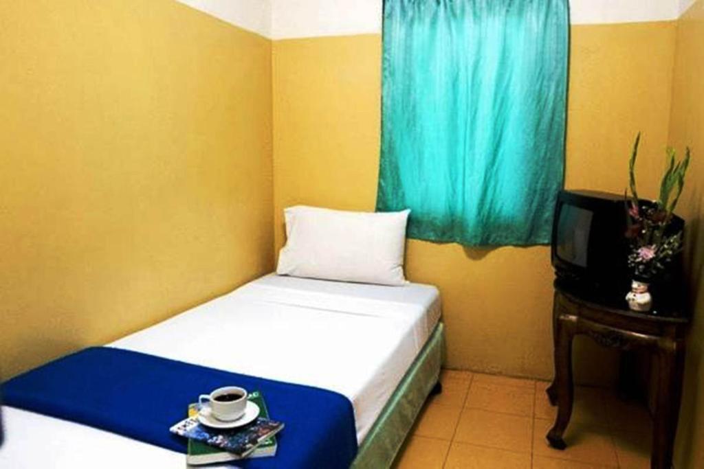 Sawasdee Welcome Inn Hostel Bangkok