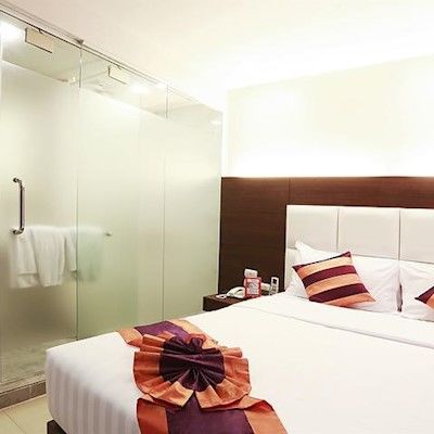 Apartment Nana By Icheck