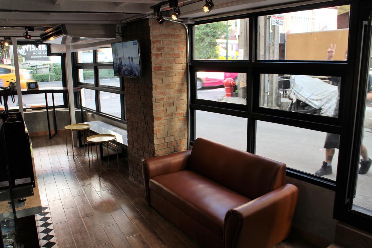 Hostel The 44