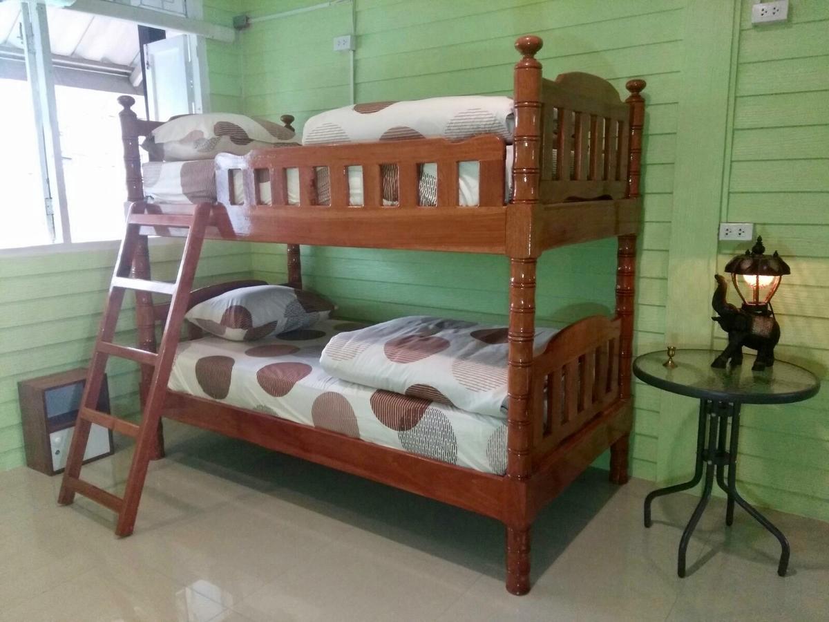 Hostel La Rivetta