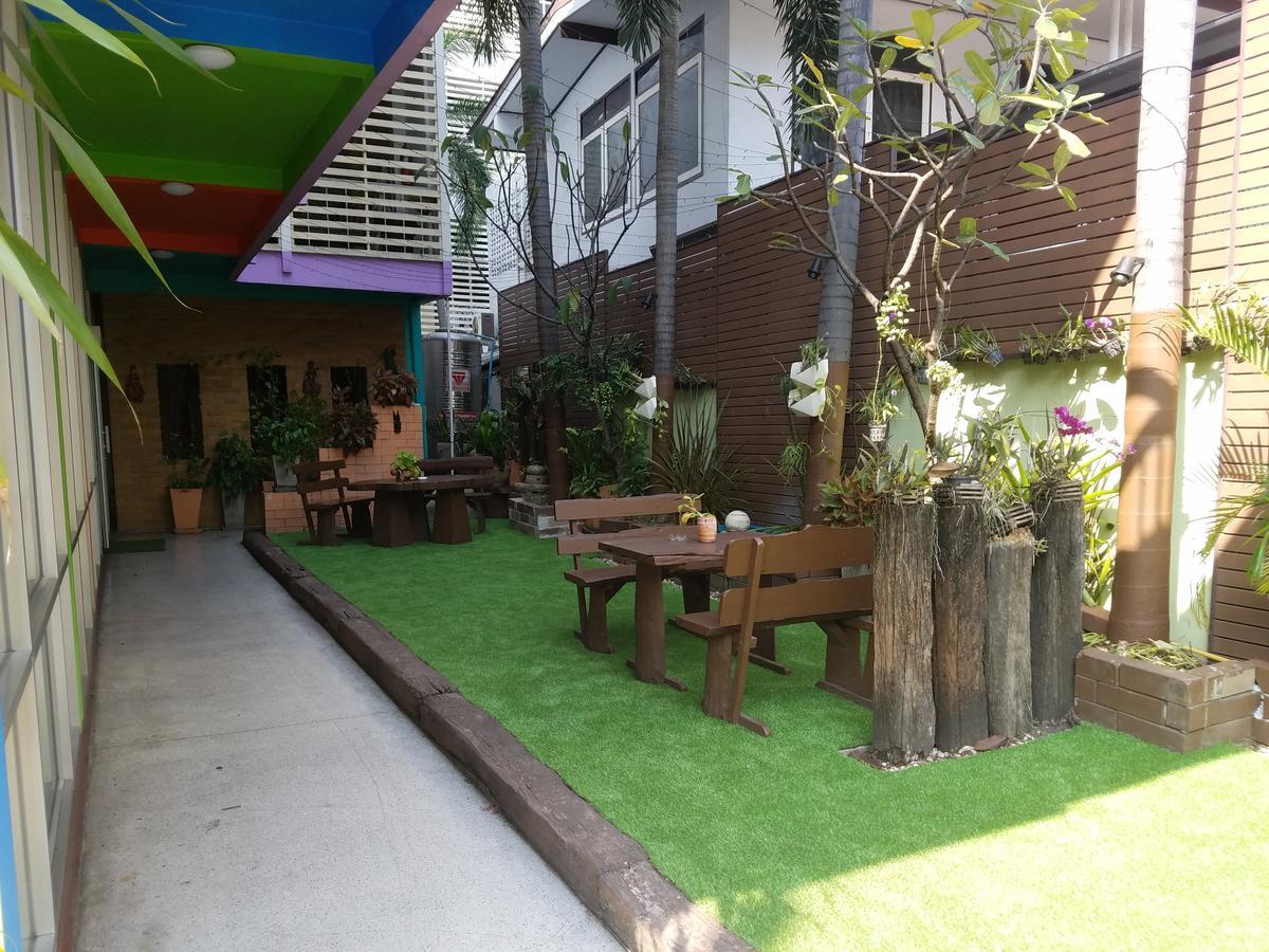 Hotel S2s Boutique