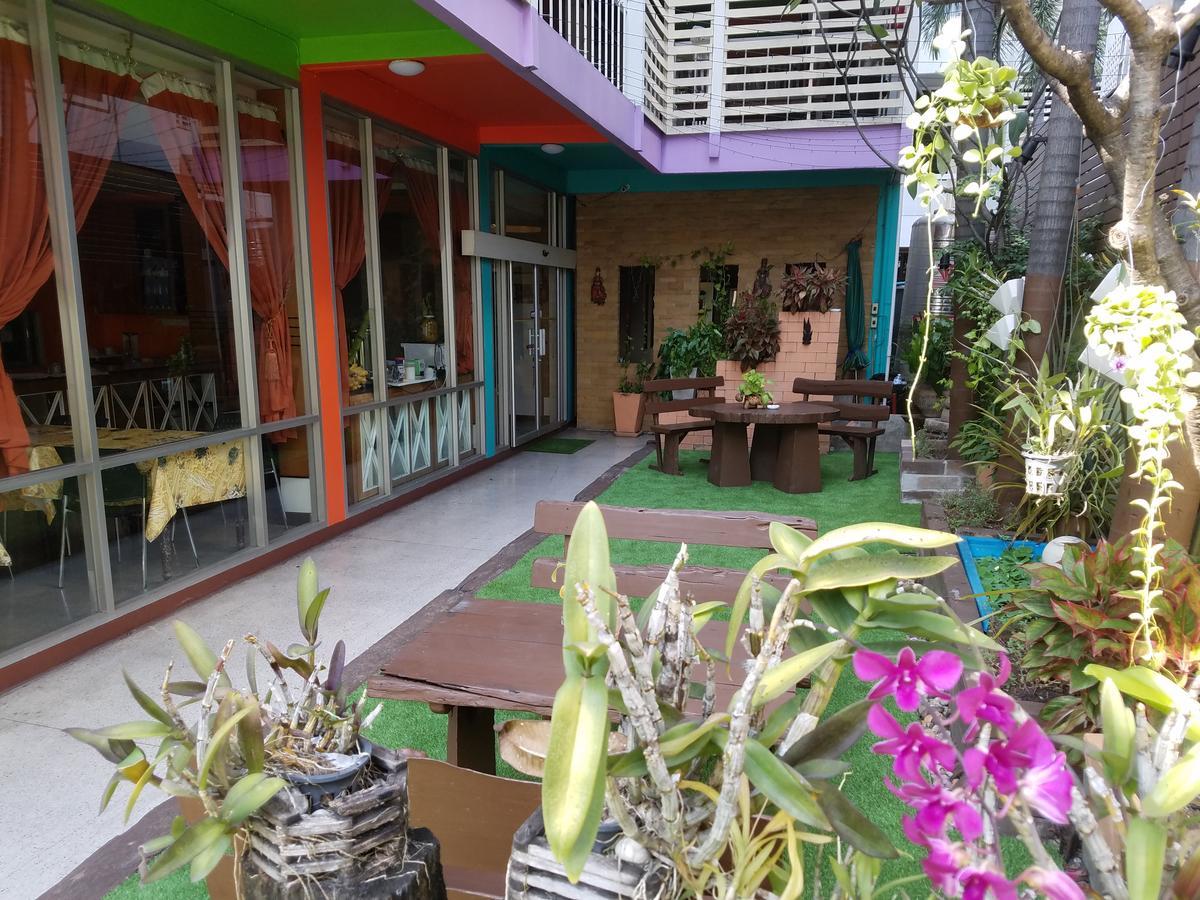S2s Boutique 2* Bangkok
