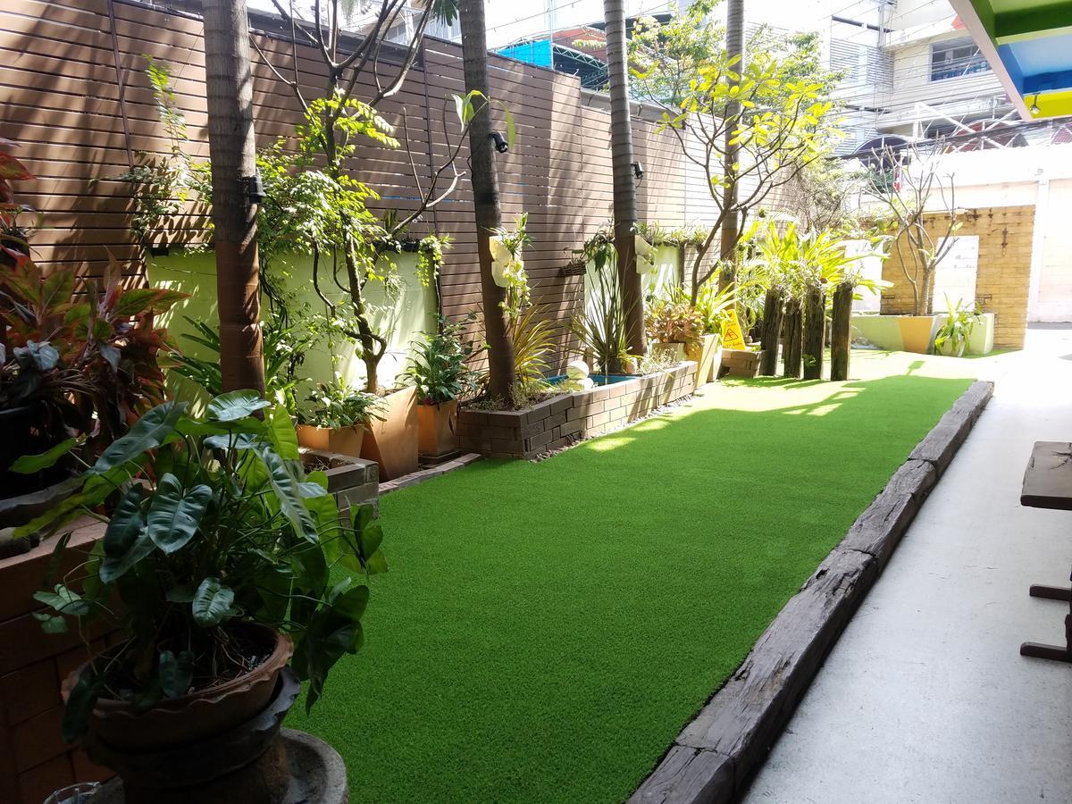 Hotel S2s Boutique Bangkok