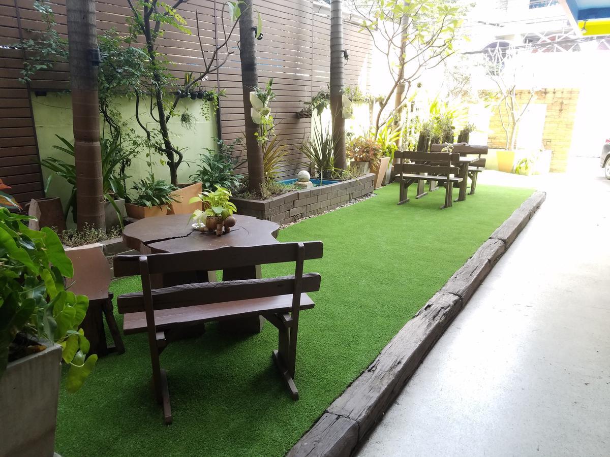 S2s Boutique 2* Bangkok