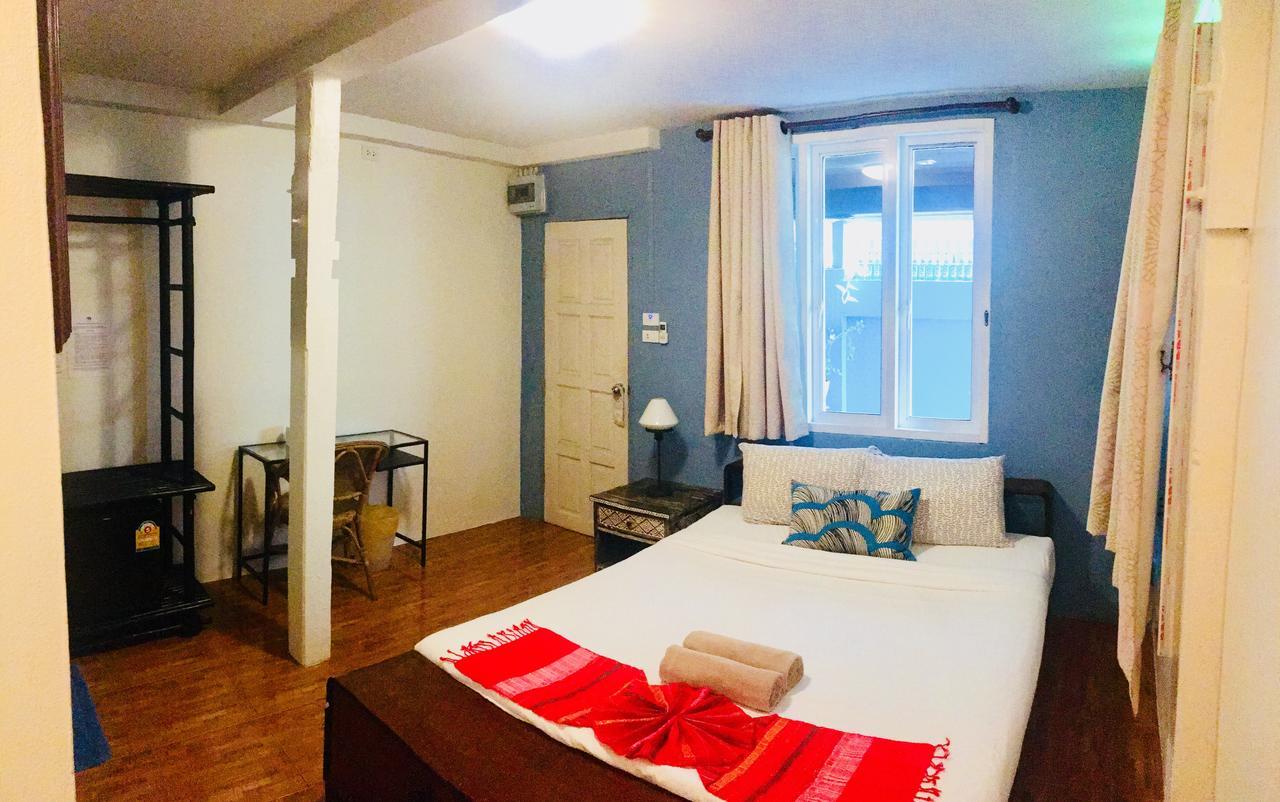 Affittacamere Blue Chang House 2*