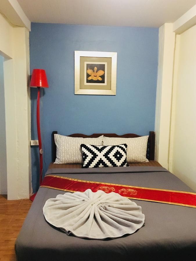 Blue Chang House 2* Banguecoque