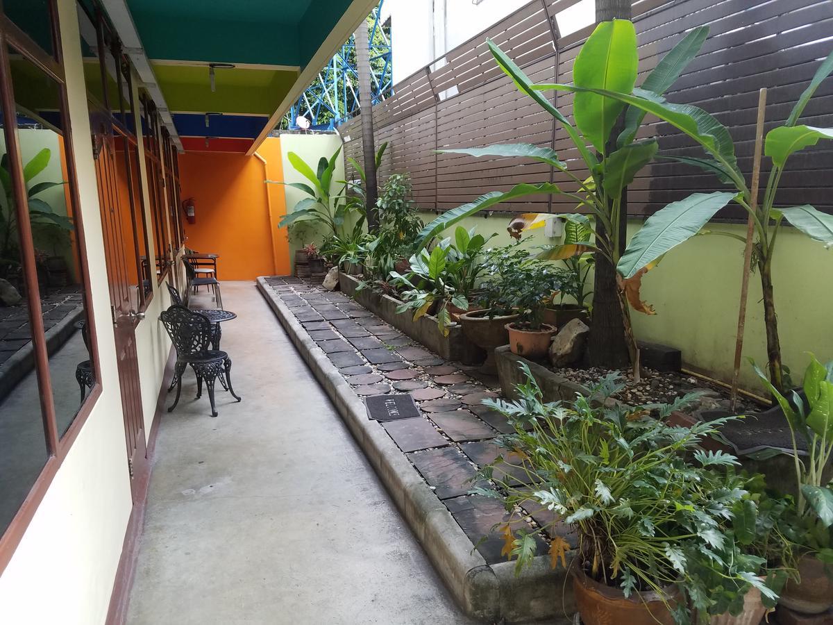 S2s Boutique 2* Bangkok