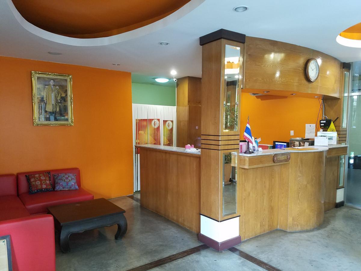 S2s Boutique 2* Bangkok