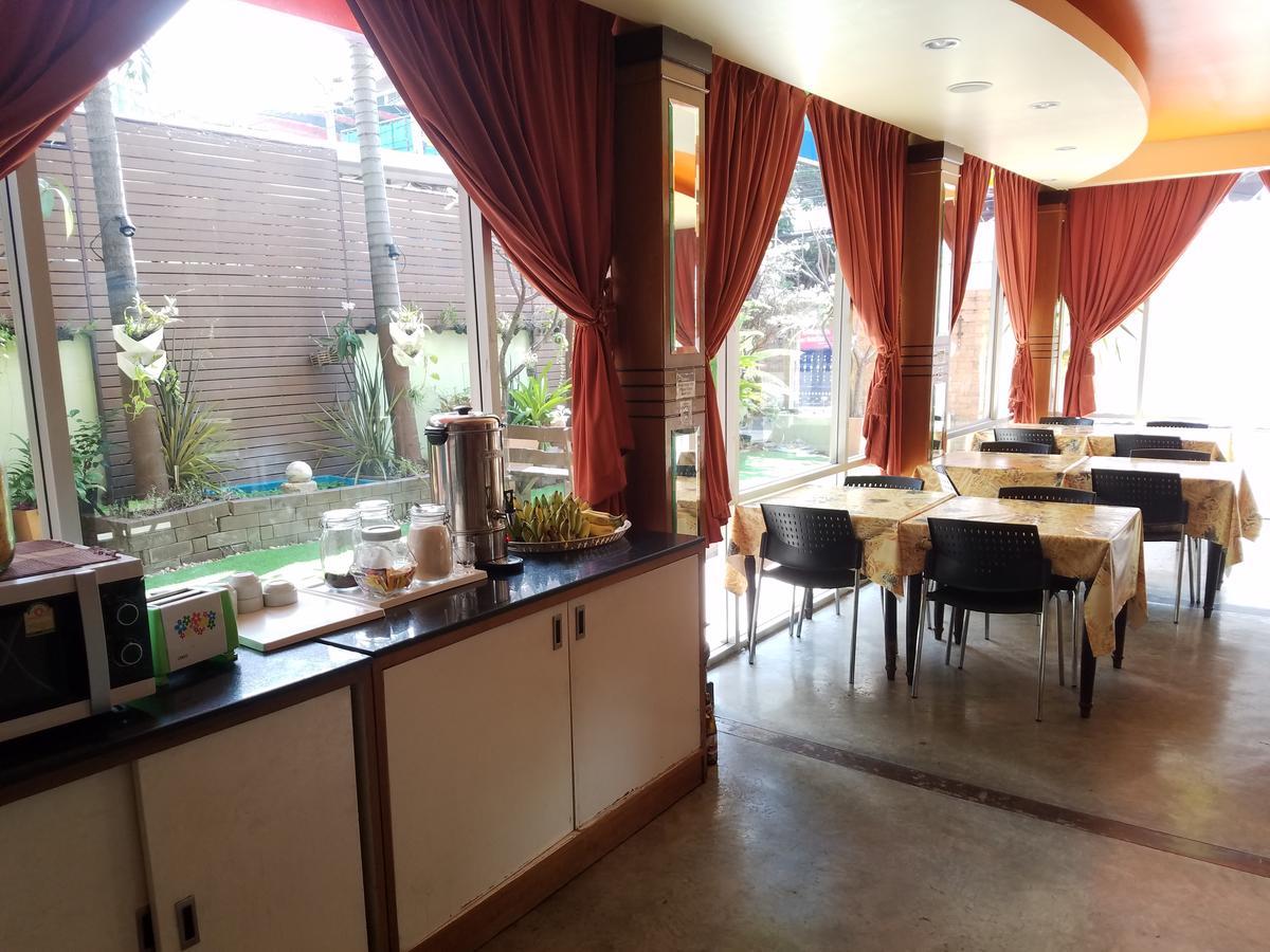 Hotel S2s Boutique Bangkok