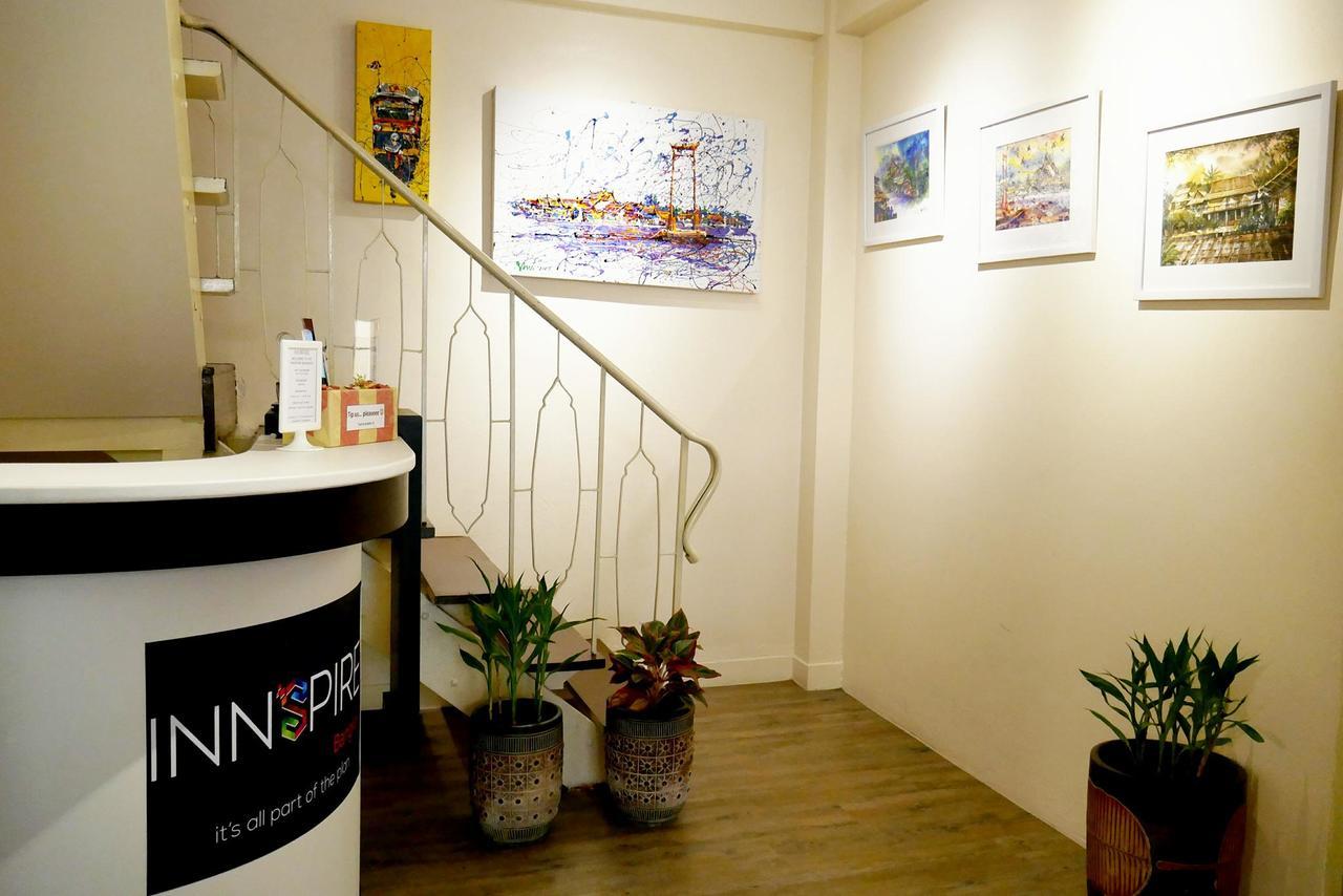 Guest house Innspire