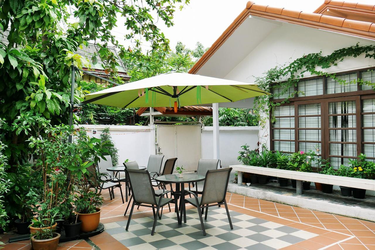 Guest house Innspire