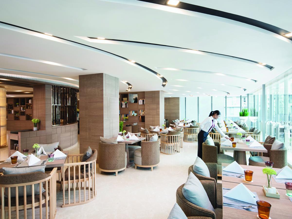 Solitaire Sukhumvit 11 - Sha Extra 4*