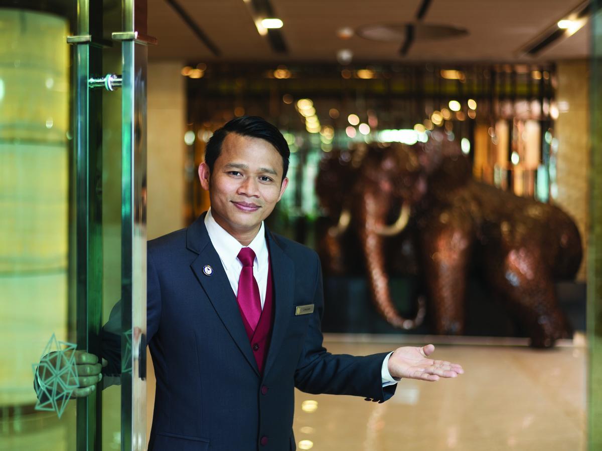 Solitaire Sukhumvit 11 - Sha Extra