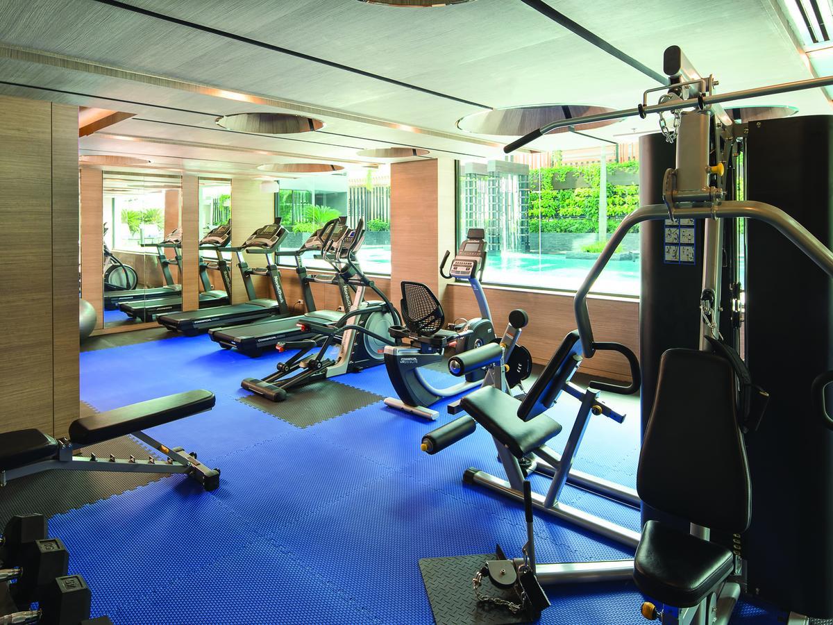 Hotel Solitaire Sukhumvit 11 - Sha Extra