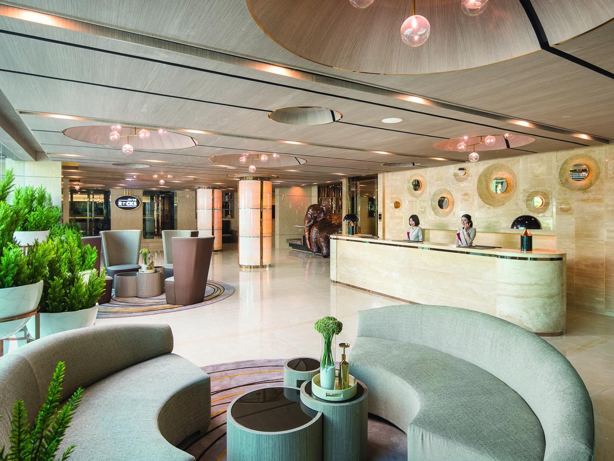 Solitaire Sukhumvit 11 - Sha Extra 4* Bangkok