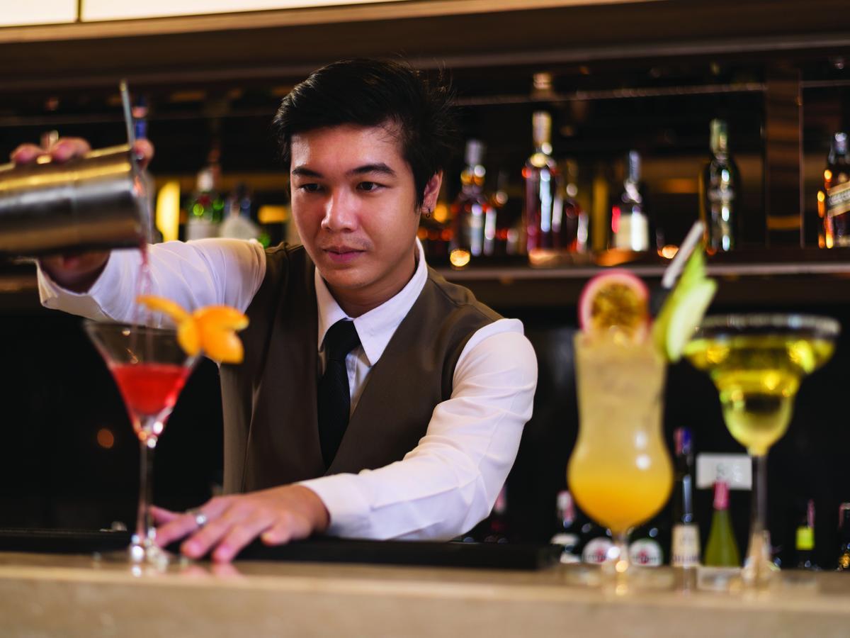 Solitaire Sukhumvit 11 - Sha Extra