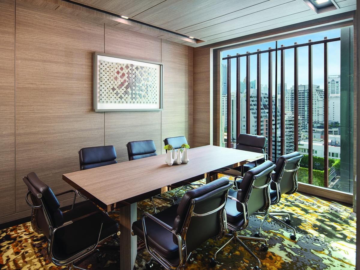 Solitaire Sukhumvit 11 Banguecoque