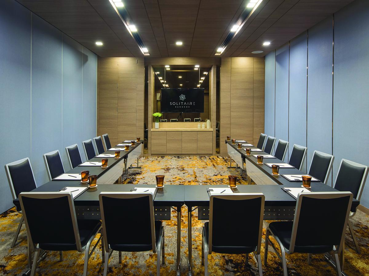 Solitaire Sukhumvit 11 - Sha Extra 4*