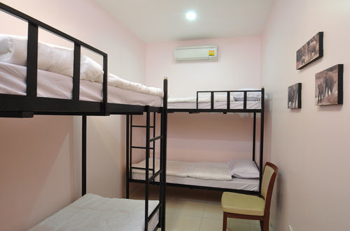 Hostel Orchid *