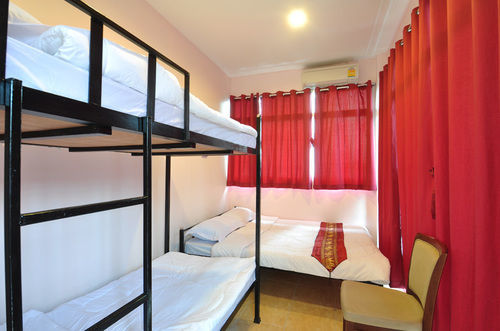 Hostel Orchid