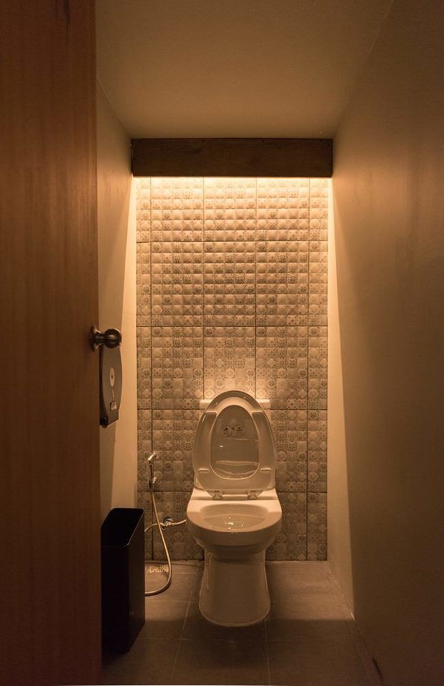 A' Hostel Bangkok