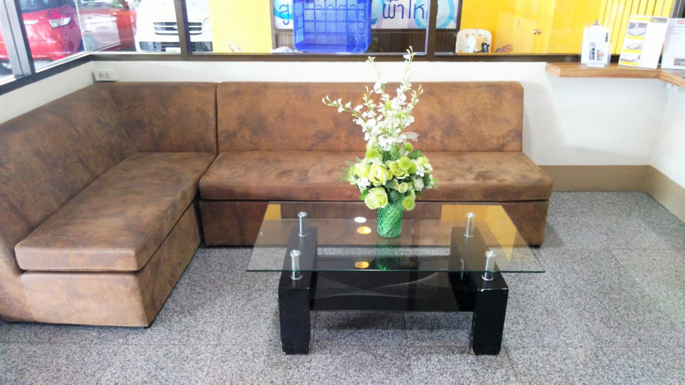 Ck2 Sha Extra Hotel Bangkok
