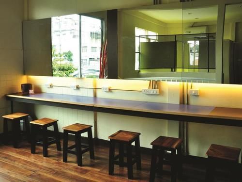 Sabye Club * Bangkok