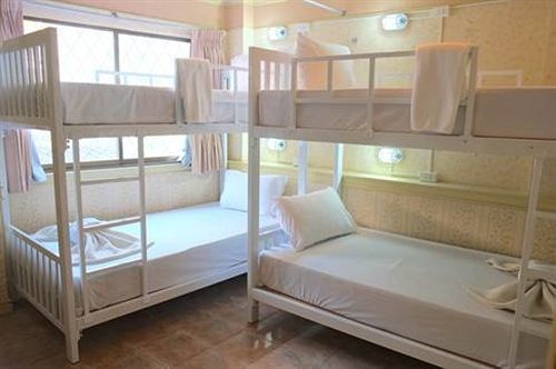 Hotel Silom Avenue 3*