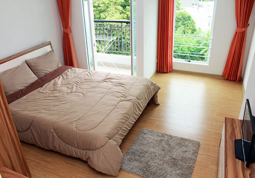 Apartment Utd Libra