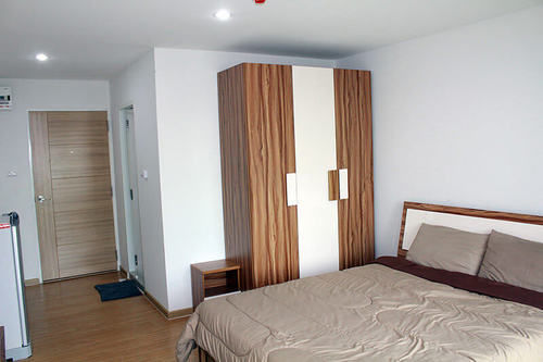 Apartment Utd Libra Bangkok