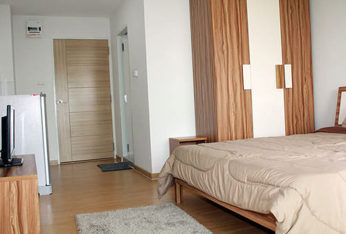 Apartment Utd Libra *