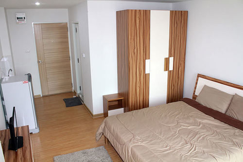 Apartment Utd Libra Bangkok
