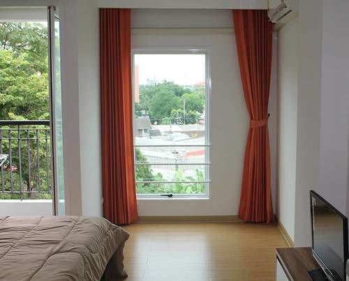 Apartment Utd Libra