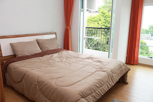 Apartment Utd Libra Bangkok