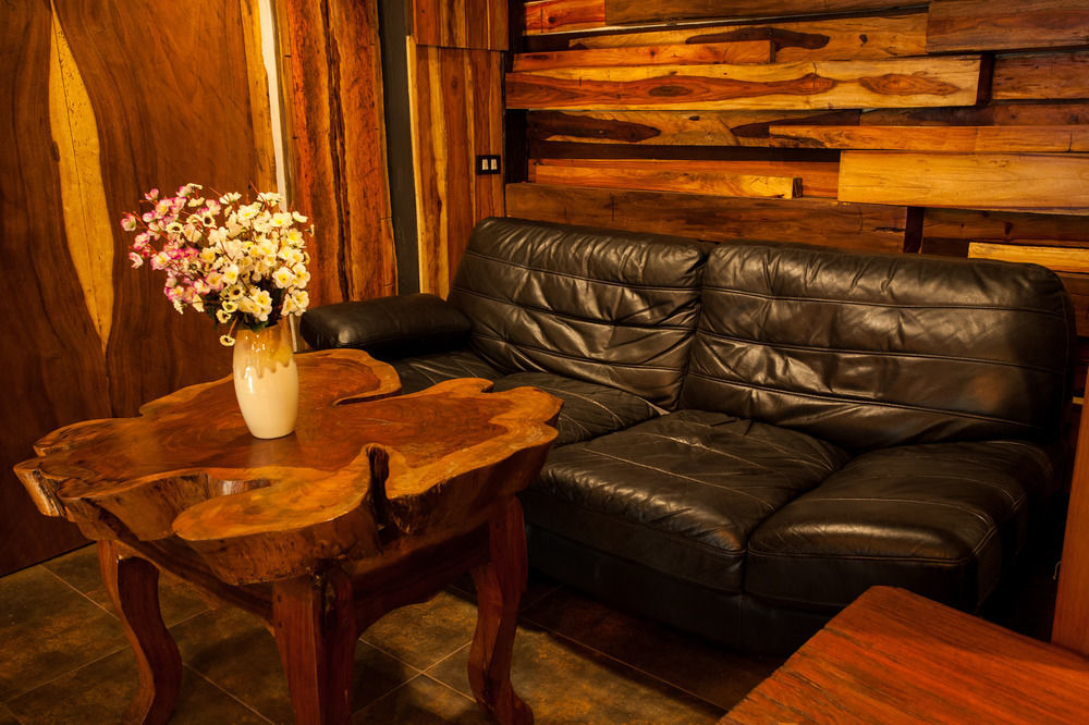 Capital O 564 Nature Boutique 3*