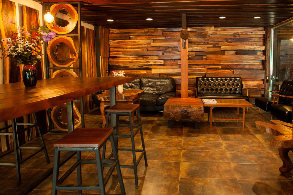 Capital O 564 Nature Boutique Hotel 3*