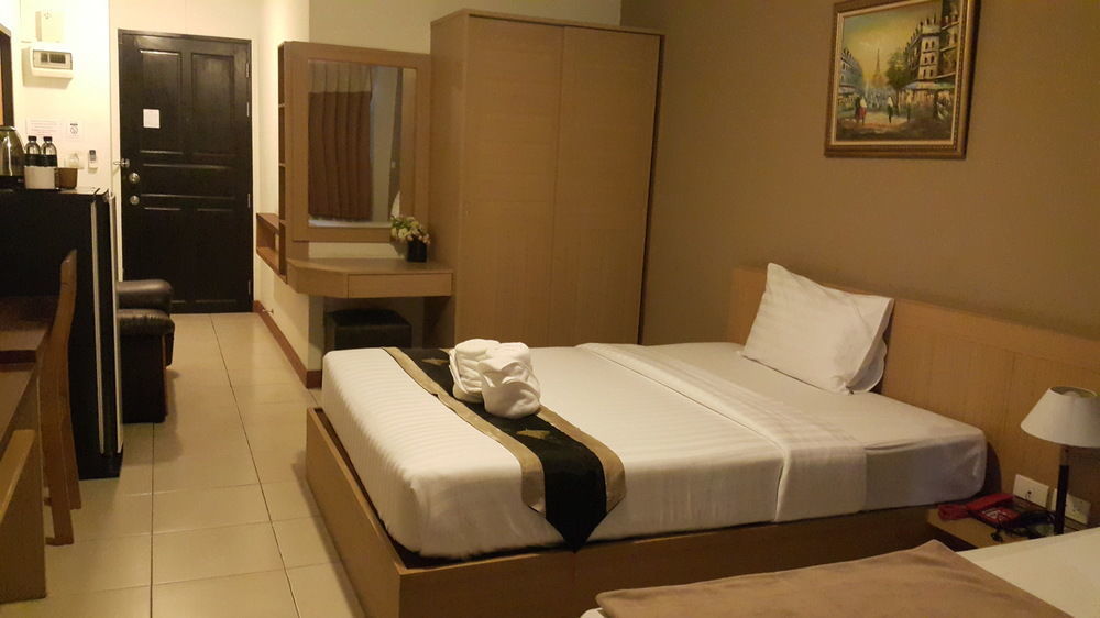 Capital O 564 Nature Boutique Hotel