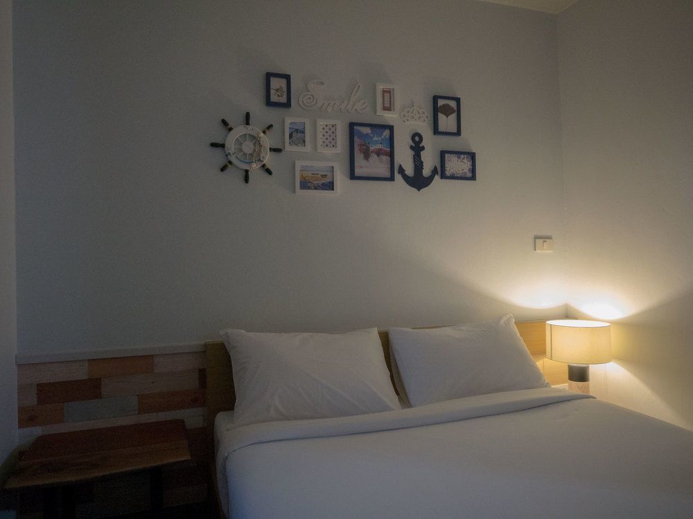 Capital O 564 Nature Boutique Hotel Bangkok