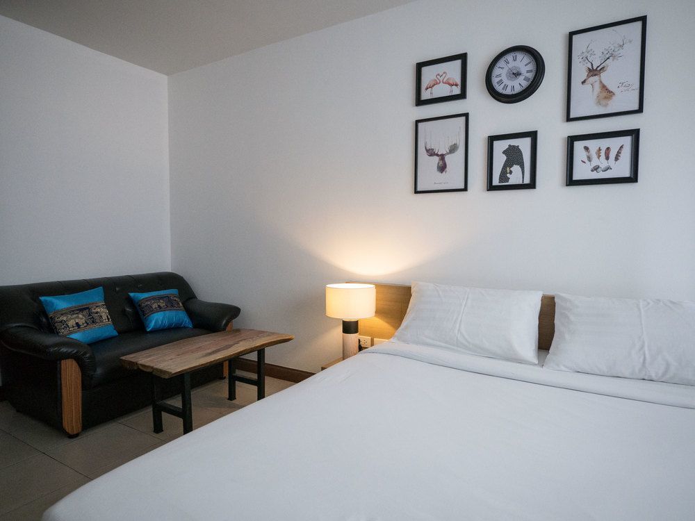 Capital O 564 Nature Boutique 3*