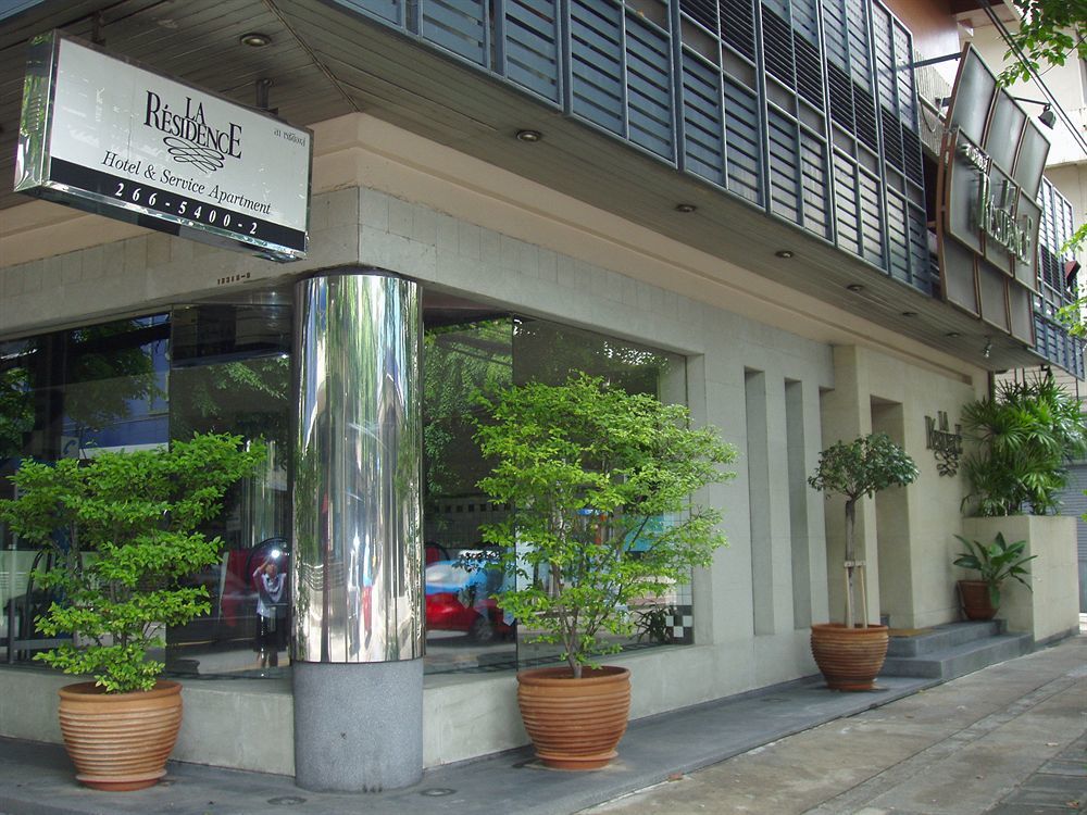 G Boutique Silom Khách sạn 3*