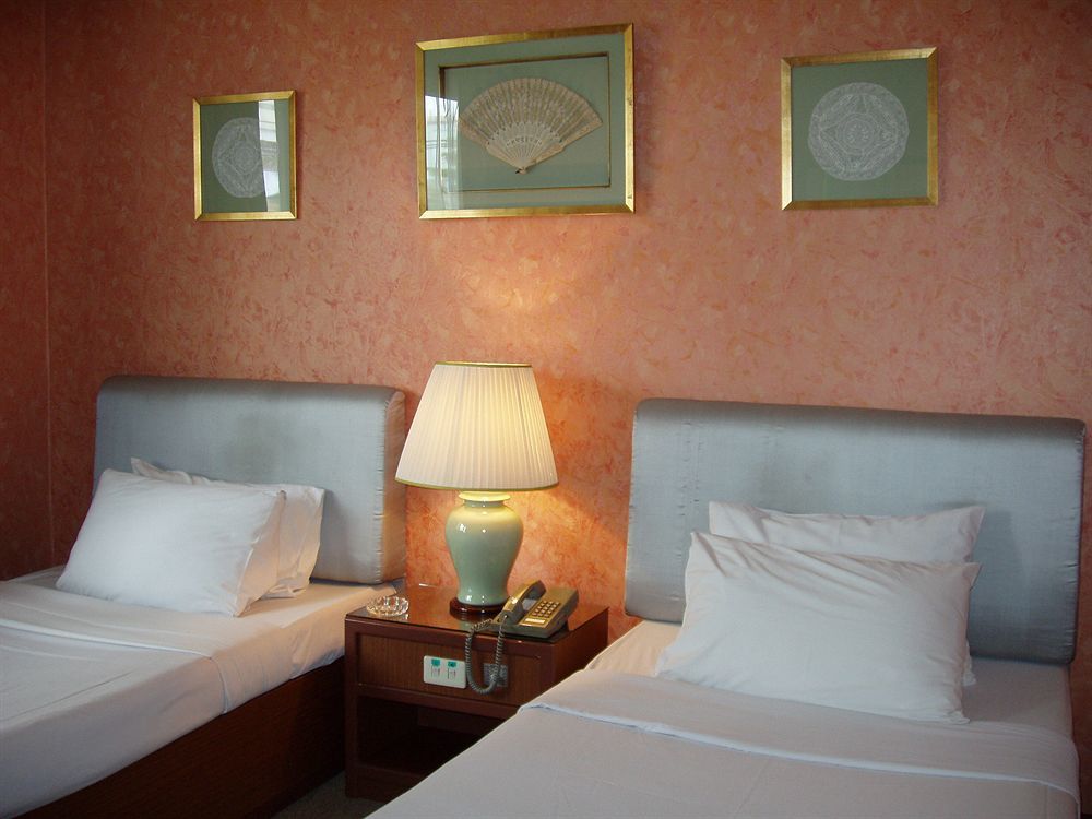 G Boutique Silom Khách sạn