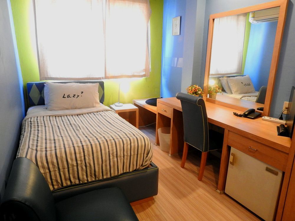 G Boutique Silom Khách sạn