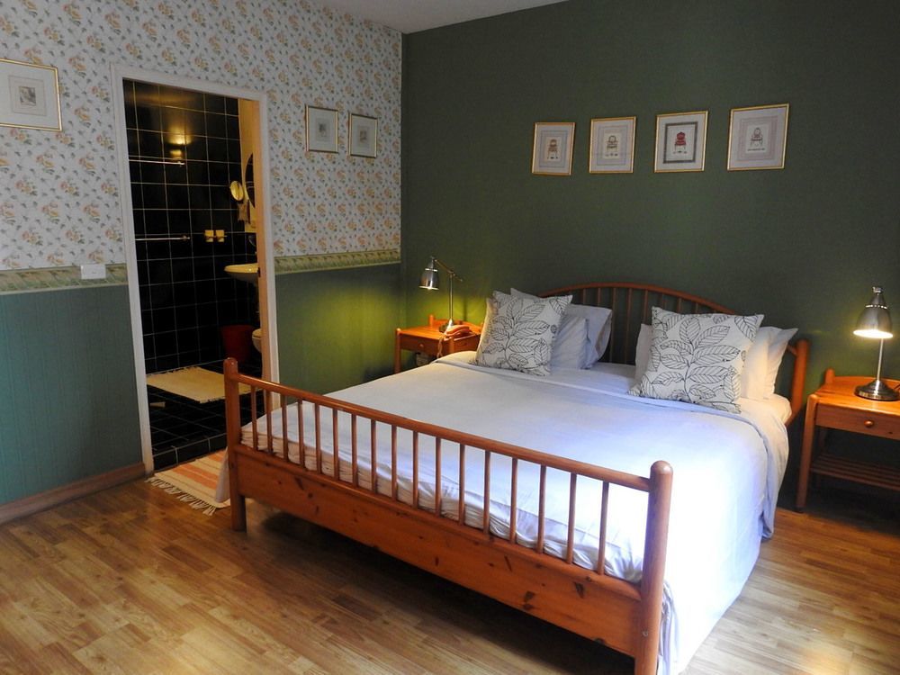 G Boutique Silom Khách sạn 3*