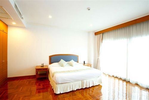 Chaidee Mansion Aparthotel Bangkok